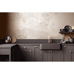 Rosa & Rød Kalkmaling